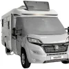 Hindermann Screen II Sonnenschutz - Mercedes sprinter ( W907/910 ) ab 2018