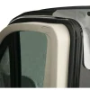 Hindermann STELLA 2x Türfliegengitter – Renault Master ab 10/23