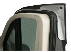 Hindermann STELLA 2x Türfliegengitter – Renault Master ab 10/23