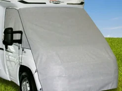 Hindermann Volkswagen T5/T6 Frontschutzplane Wohnmobil