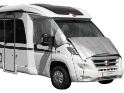 Hindermann Volkswagen T5/T6 Wohnmobil-Außenisoliermatte