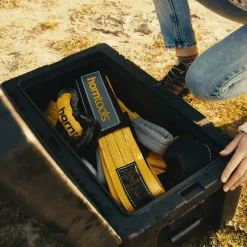 Horntools Wasserdicht Transportbox - 50 Liter