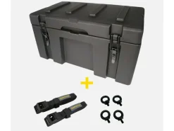 Horntools Wasserdicht Transportbox - 50 Liter