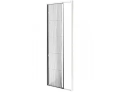 Horrex Plissee Fliegenschutztür - 1850x650 mm
