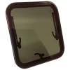 Horrex R5000 Gebogenes Fenster - 700x510 mm