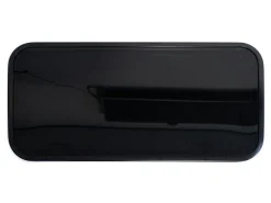 Horrex R5000 gerades Fenster - 1000x500 mm