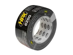 HPX 10 Meter Reperaturband - Black