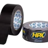 HPX 48 mm x 50 m 6200 Panzerband - black