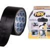 HPX 48mm x 5m Panzerband - black