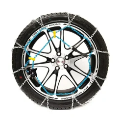 Husky Butzi 60 Schneekette - Set von 2