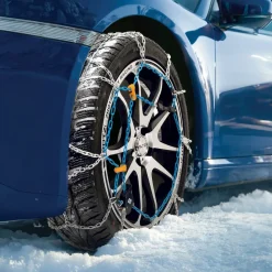 Husky Butzi 60 Schneekette - Set von 2