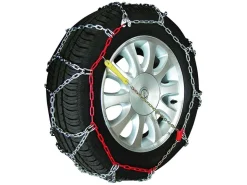 Husky Professional 260 Schneekette - Set von 2
