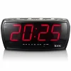 Ices ICR-230-1 FM Uhrenradio