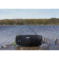 Imperial 22-316-00 DAB+ Radio - Schwarz