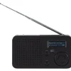 Imperial 22-128-00 DAB+ Radio - Schwarz