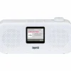 Imperial 22-126-20 DAB+ Radio - Weiss