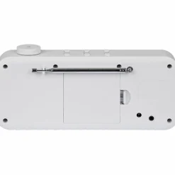 Imperial 22-126-20 DAB+ Radio - Weiss