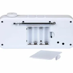 Imperial 22-126-20 DAB+ Radio - Weiss
