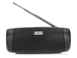 Imperial 22-316-00-BOB DAB+ Radio - Schwarz