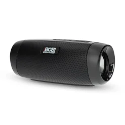 Imperial 22-316-00-BOB DAB+ Radio - Schwarz
