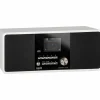 IMPERIAL DABMAN i200 DAB+/FM Internetradio - White