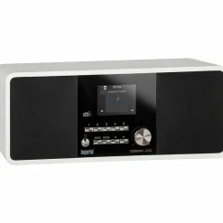 IMPERIAL DABMAN i200 DAB+/FM Internetradio - White