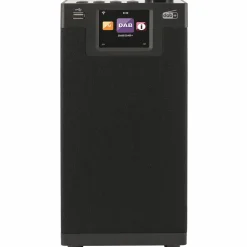 IMPERIAL DABMAN i610 DAB+/FM Internetradio - Black