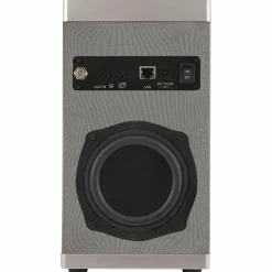IMPERIAL DABMAN i610 DAB+/FM Internetradio - Silver