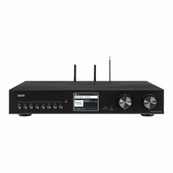 IMPERIAL DABMAN i560 Hifi System mit CD Player