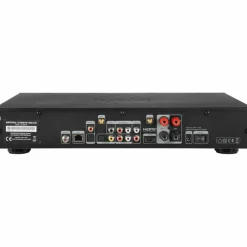 IMPERIAL DABMAN i560 Hifi System mit CD Player