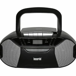 IMPERIAL DABMAN PBB 1 FM Radio mit CD Player