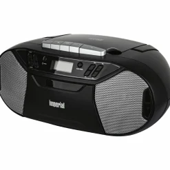 IMPERIAL DABMAN PBB 1 FM Radio mit CD Player