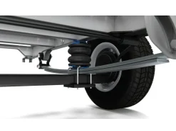 Intair Select E Luftfederung - Fiat Ducato