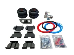 IntAir Select Luftfederung - Fiat Ducato