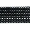 IVOL 80 x 120 cm Gummiringmatte Fußabtreter