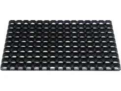 IVOL 40 x 60 cm Gummiringmatte