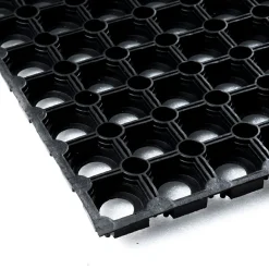 IVOL 100 x 150 cm Gummiringmatte