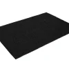 IVOL 40 x 60 cm Kokosmatte - Black