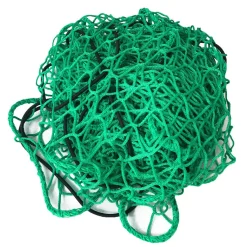 IVOL Anhängernetz mit elastischer Kordel - 200 x 300 cm