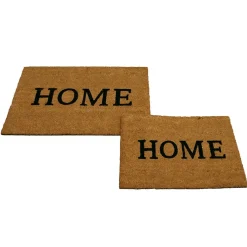 IVOL Home 40 x 60 cm Kokos-Fußmatte