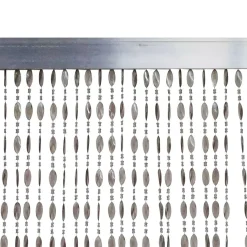 IVOL Noah 90x220 cm Fliegengitter - Grey