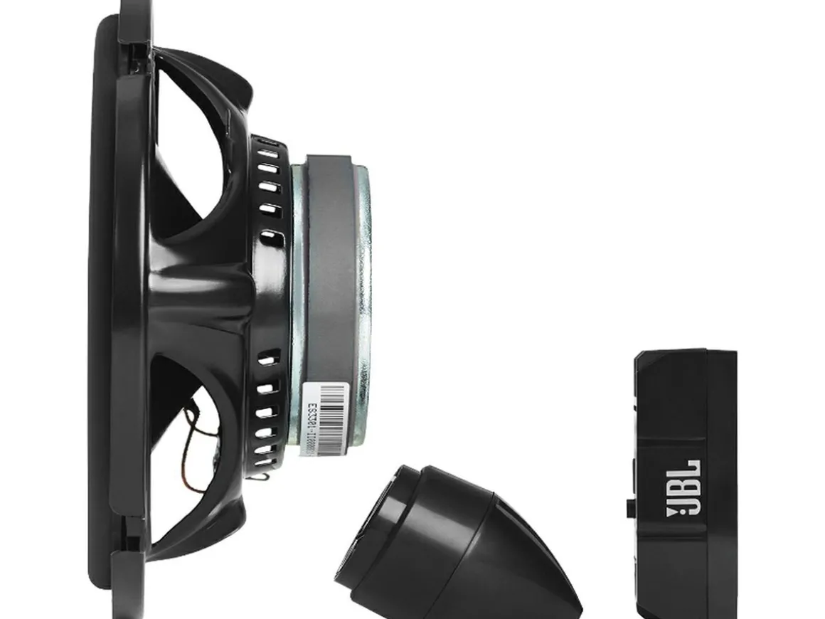 JBL Stage3 607CF Lautsprecher - 16,5 cm