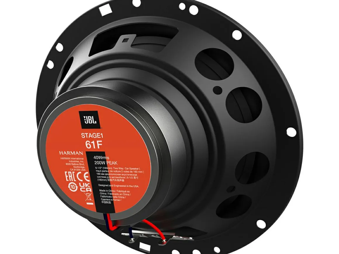 JBL Stage1 61F Lautsprecher - 16 cm