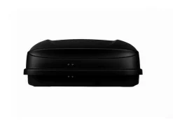 Junior Easy 420 Dachbox - Black