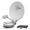 Kathrein CAP 750 GPS Twin vollautomatische Satelliten Antenne