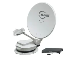 Kathrein CAP 750 GPS Twin vollautomatische Satelliten Antenne