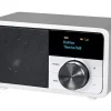 Kathrein DAB+ 1 mini Radio - Silver