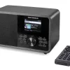 Kathrein DAB+ link M11 Radio - Black