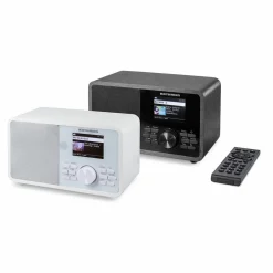 Kathrein DAB+ link M11 Radio - Black