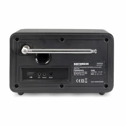 Kathrein DAB+ link M11 Radio - Black